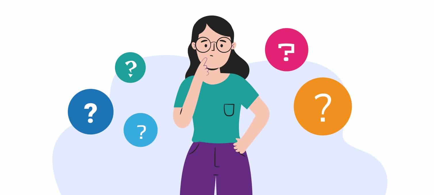 The Big Ask Survey, Posts