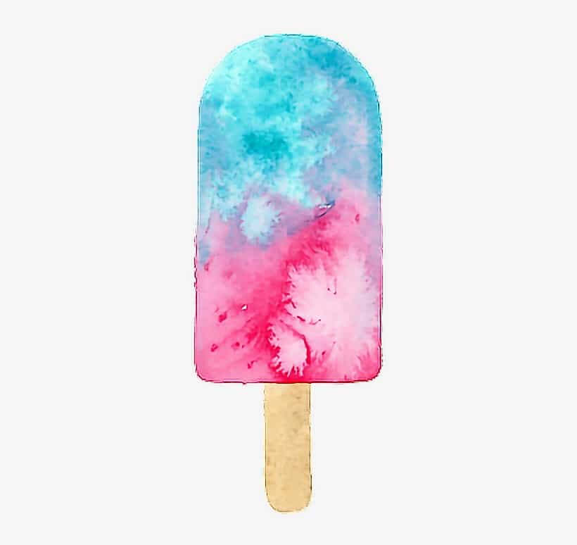 Popsicle hotel