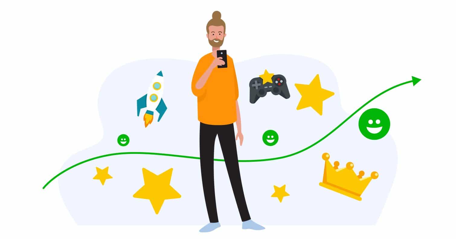 The latest Candy Crush Saga campaign gamifies the whole world and unlocks fun in real-life situations – Marketing Communication News