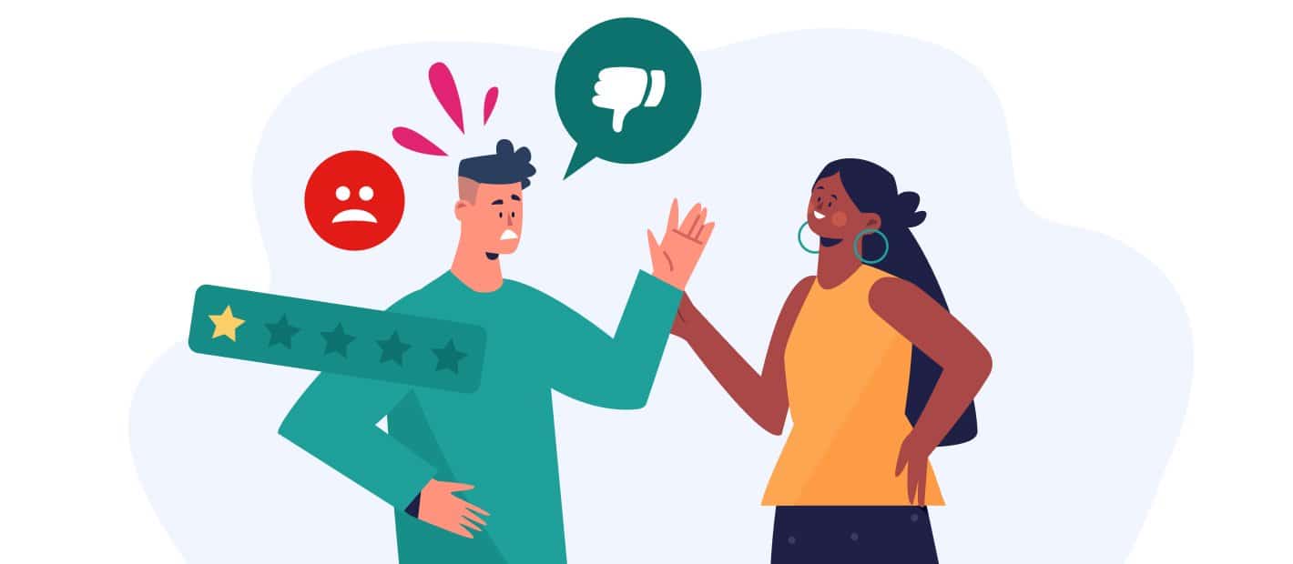 5 Reasons You Should Encourage Customer Complaints