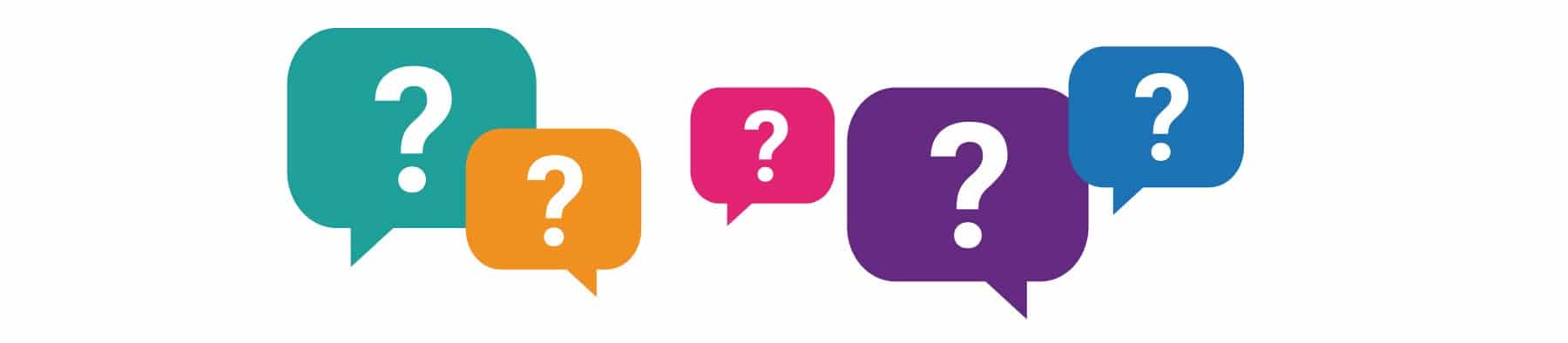 customer questions