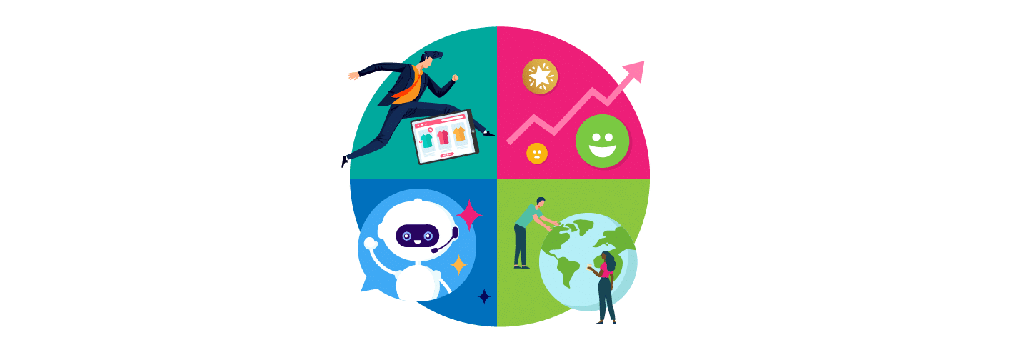 A Meta Analysis Of 2021 Mega Trends Customer Thermometer