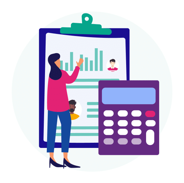 customer retention rate