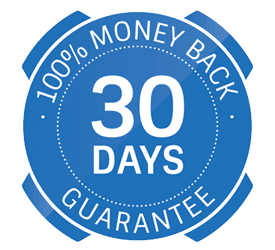 30 day guarantee