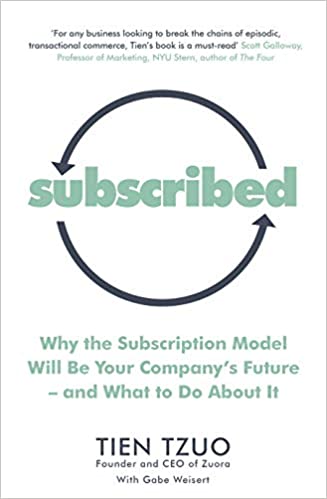 Subscribed review