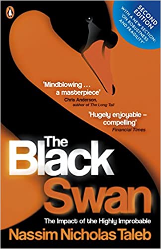 Black Swan Review