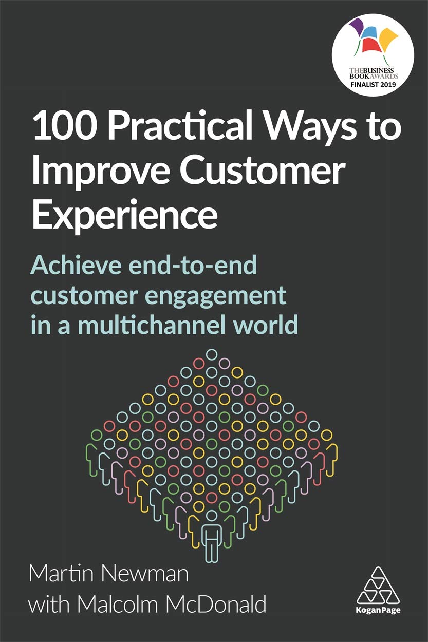 100 ways customer experience