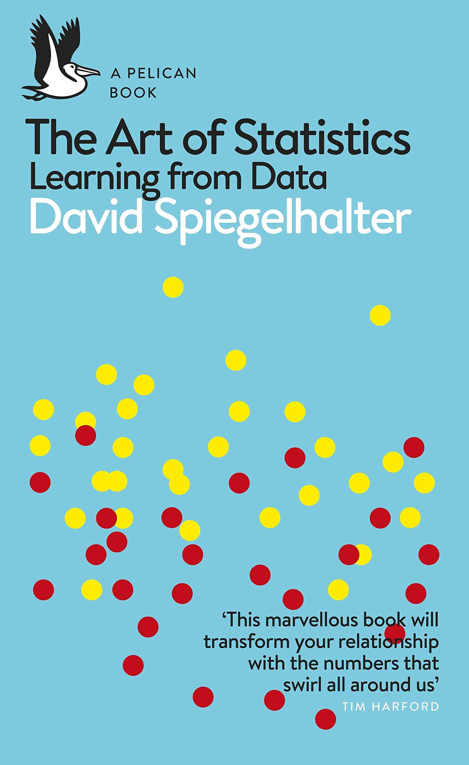 Art of Statistics review