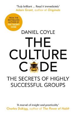 Culture Code Review