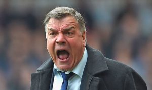 Sam Allardyce online surveys Sam Allardyce online surveys