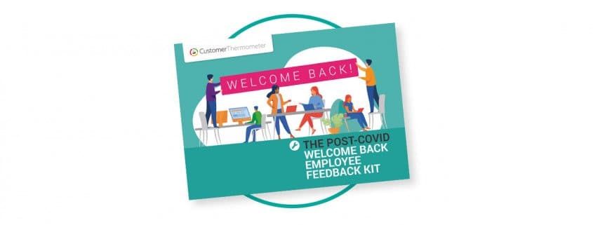 back to work post covid survey templates