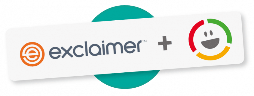 Exclaimer Acquires Customer Thermometer