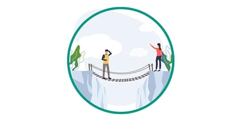 CX through the crisis to recovery