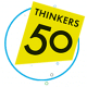 CX thinkers 50