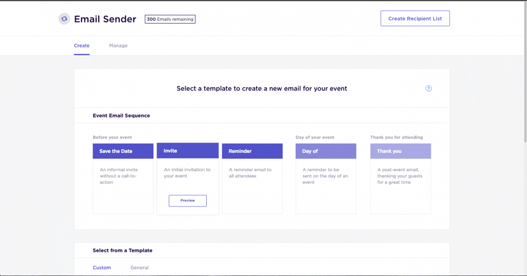 Splash integration