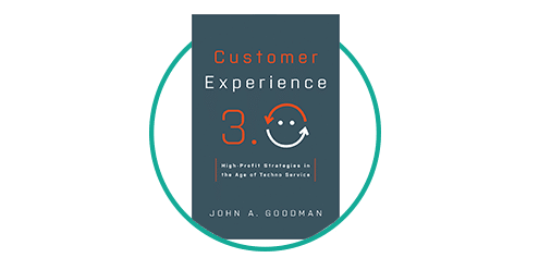 Customer Experience 3.0: Book Review