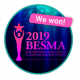 customer thermometer besma 2019 awards best customer service team of the year win
