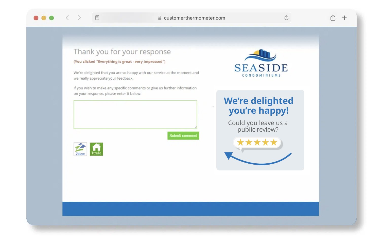 Product Reviews - Allow customers to leave review photos