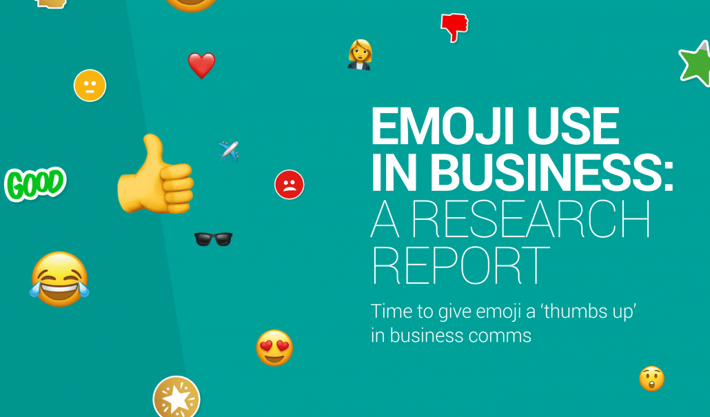 Emoji Research Customer Thermometer Link