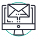 getting the best possible customer satisfaction survey response rates email blasts