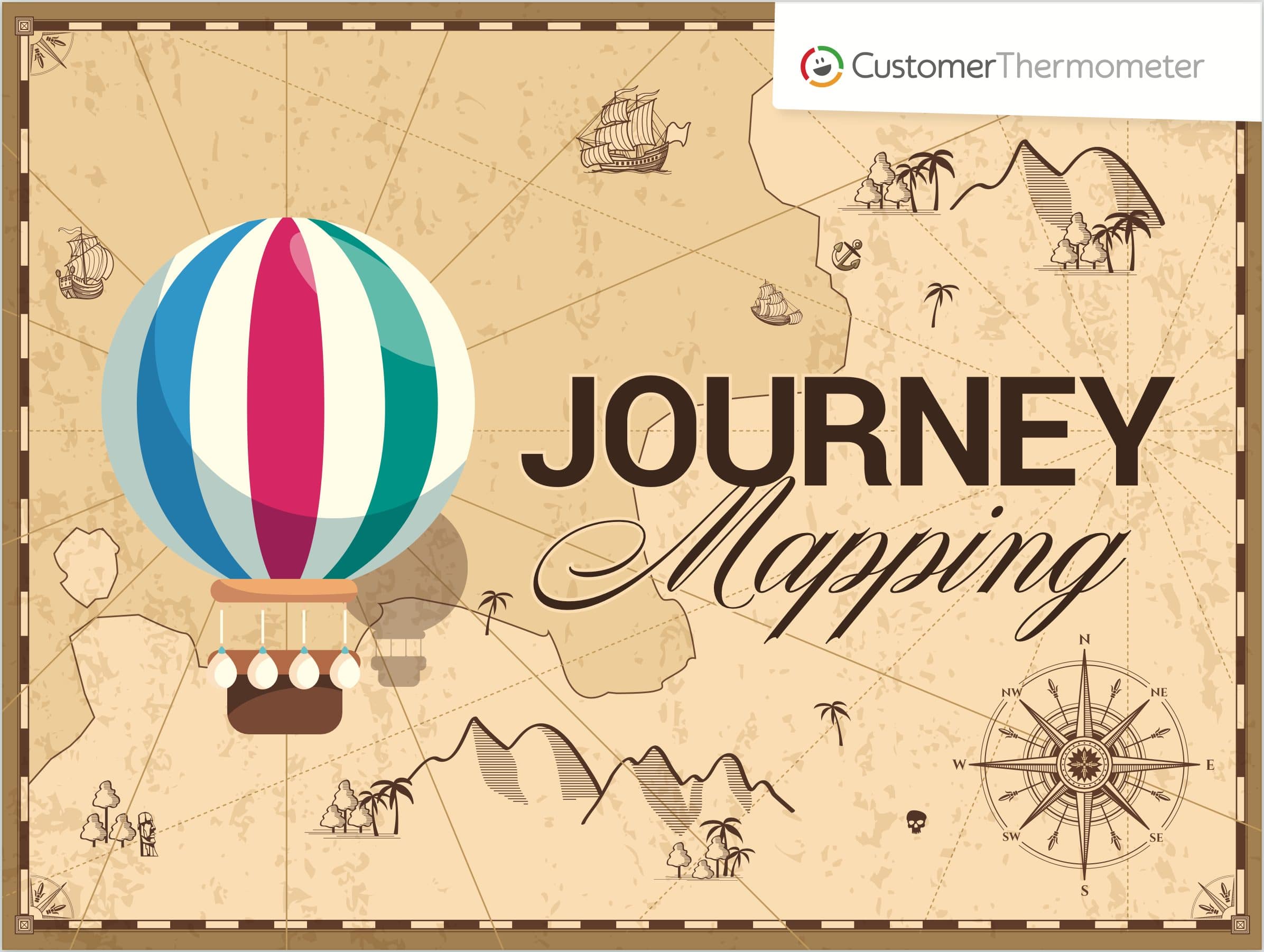 Guide to Journey Mapping