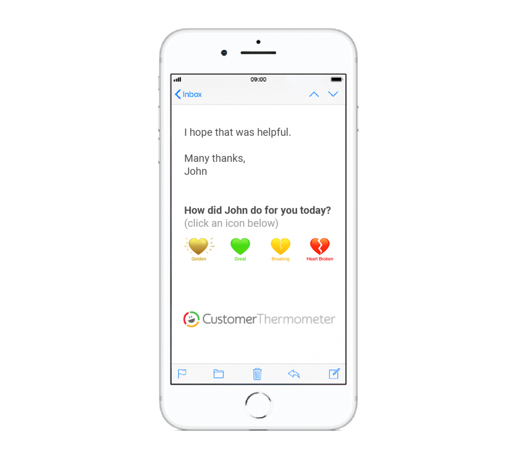 Mobile-emoji-survey