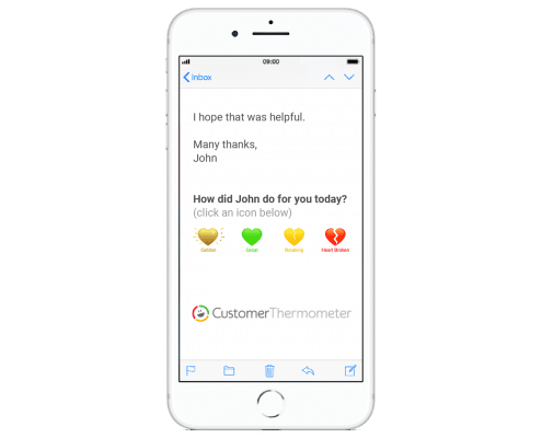 Mobile-emoji-survey