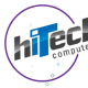 HiTech Computers Logo