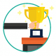 customer success retention customer thermometer
