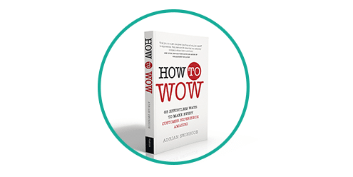 How to Wow: Book Review