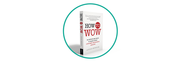 How to Wow: Book Review