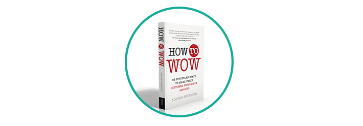 WoWBook