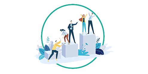 customer thermometer employee engagement team