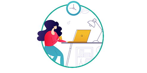 How to get home working feedback from employees customer thermometer feedback
