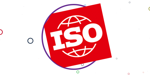 ISO 9001 customer satisfaction survey