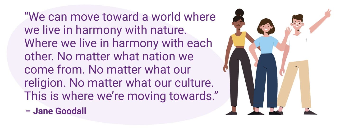 inspirational womens quote