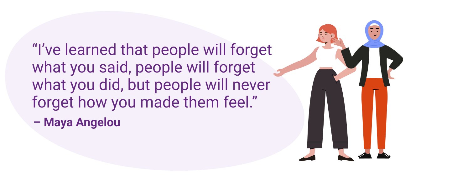 inspirational quote maya angelou