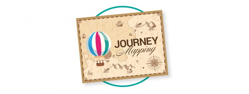 How to create a customer journey map