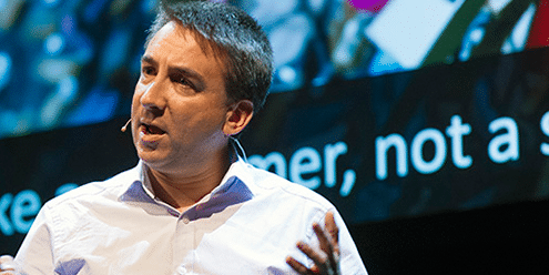 stop your customers from leaving you