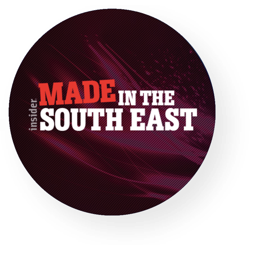 Made in the South East Awards Nom made in the south east awards nomination customer thermometer insider