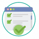customer survey finished under 60 seconds make