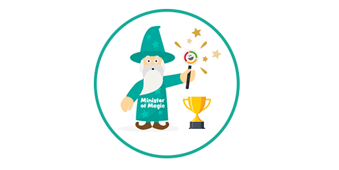 Ministry of Magic named as Finalist in 2019 Stevie® Awards for Sales and Customer Service
