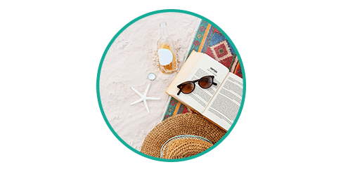 Our Summer reading list for 2019