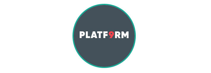 Platf9rm Blog Header