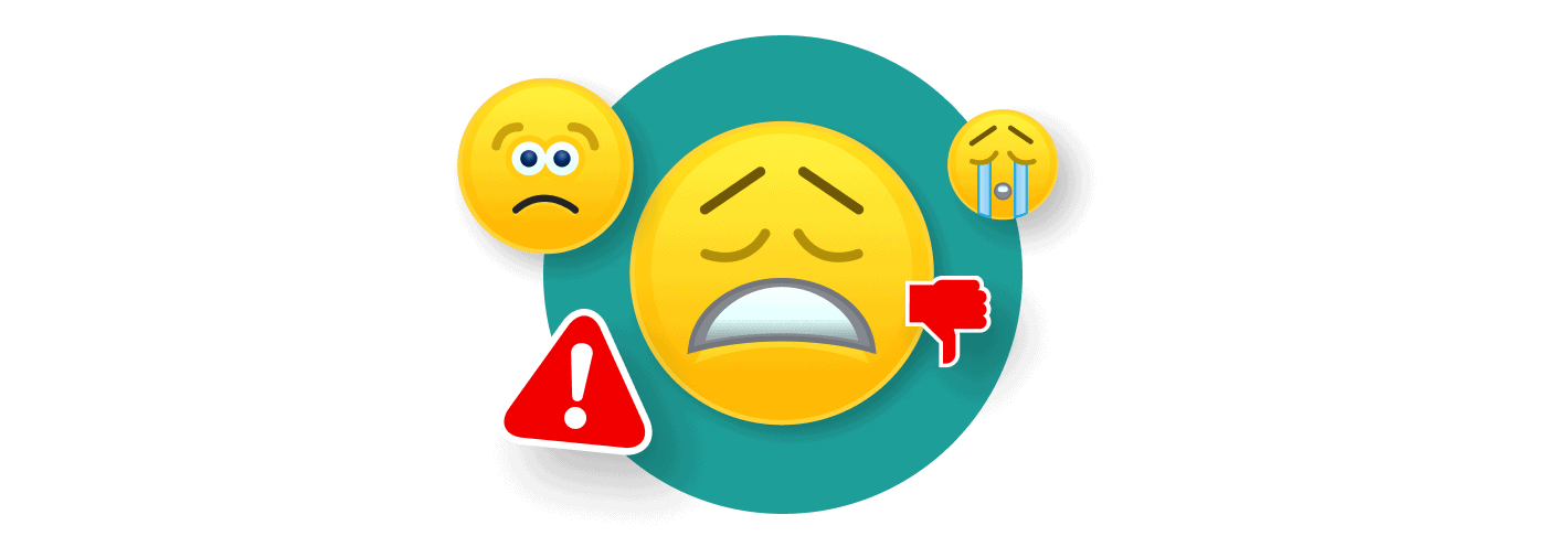 bad net promoter score nps score