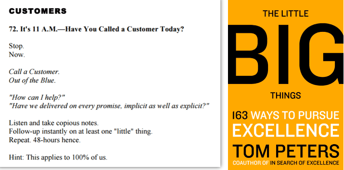 How to stop your customers from leaving you: Have you called a customer today? How to stop your customers from leaving you: Have you called a customer today?