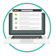 Short customer satisfaction surveys