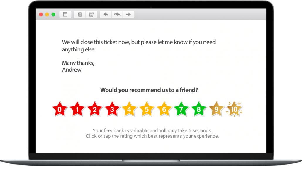 nps laptop example