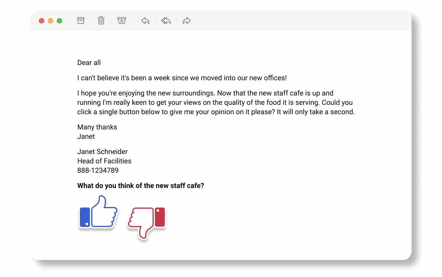 Email Polls: How to Create Quick, Simple Surveys in Gmail