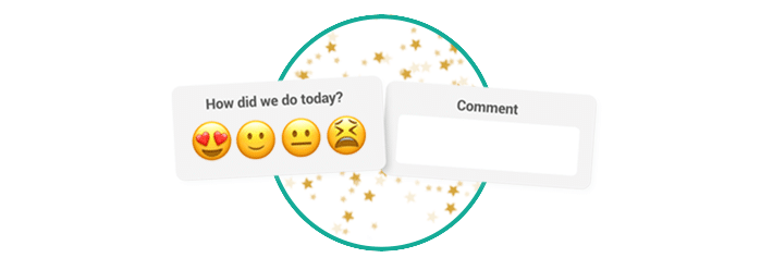 The Ultimate Guide to Using Emoji in Surveys and Business Communication -  Customer Thermometer